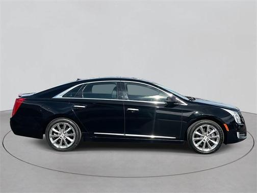 2013 Cadillac XTS Luxury