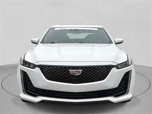2024 Cadillac CT5 Luxury