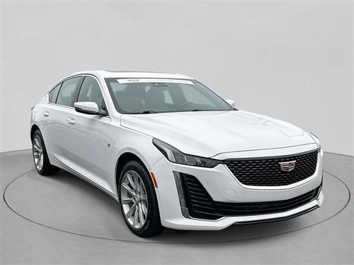 2024 Cadillac CT5 Luxury