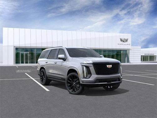 2026 Cadillac Escalade Sport Platinum