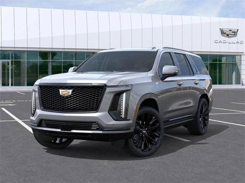 2026 Cadillac Escalade Sport Platinum
