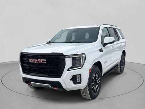 2023 GMC Yukon 4WD AT4