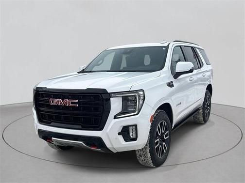 2023 GMC Yukon 4WD AT4