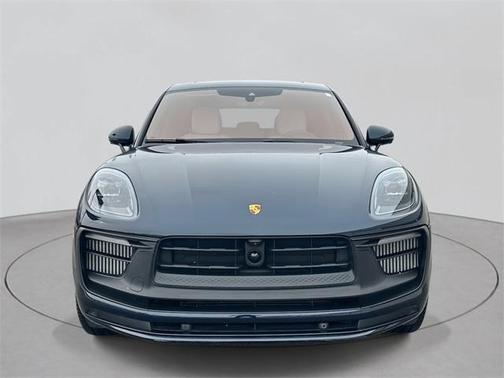 2022 Porsche Macan GTS