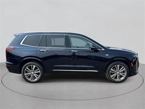 2022 Cadillac XT6 Premium Luxury AWD
