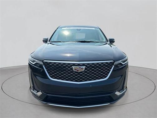 2022 Cadillac XT6 Premium Luxury AWD