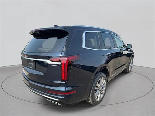 2022 Cadillac XT6 Premium Luxury AWD