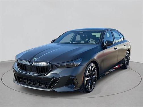 2024 BMW 530 xDrive