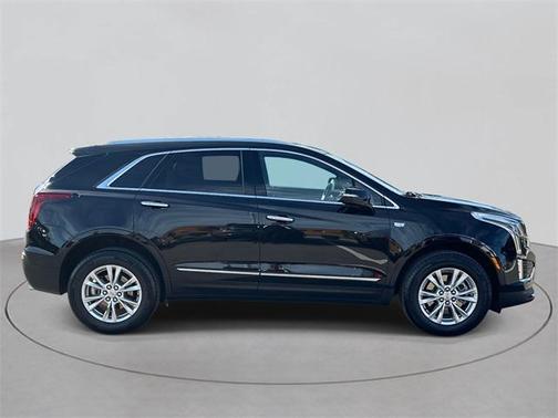 2023 Cadillac XT5 Luxury