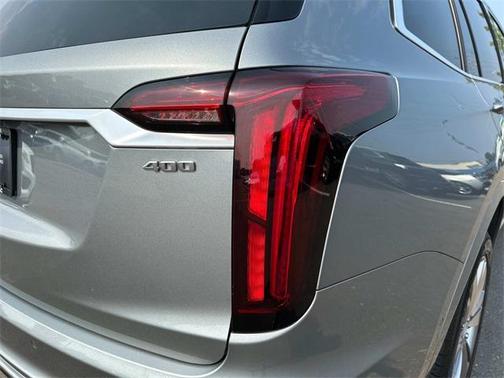 2023 Cadillac XT6 Premium Luxury AWD