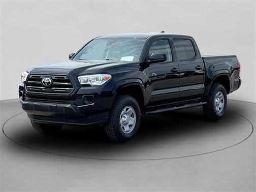 2019 Toyota Tacoma SR