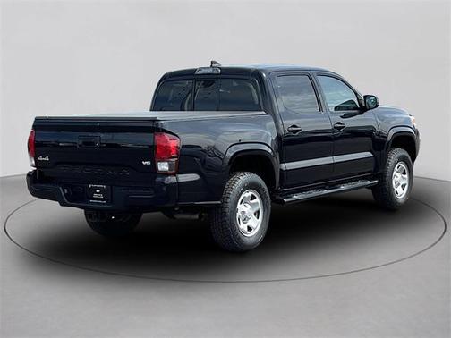 2019 Toyota Tacoma SR
