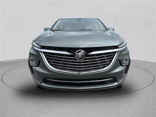 2023 Buick Enclave Essence FWD