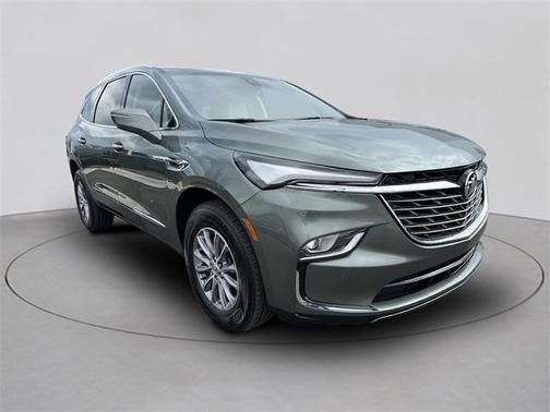 2023 Buick Enclave Essence FWD
