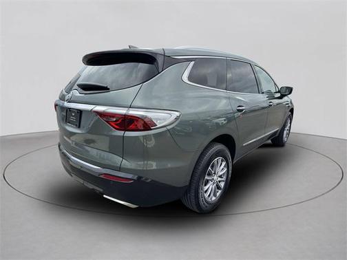 2023 Buick Enclave Essence FWD