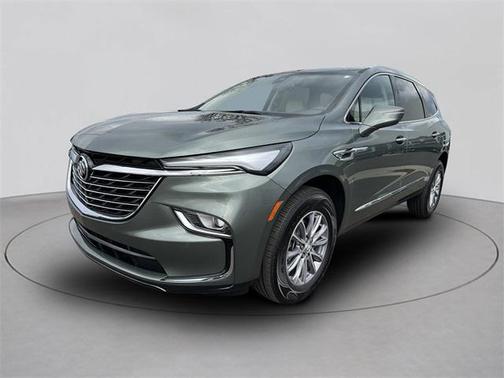 2023 Buick Enclave Essence FWD
