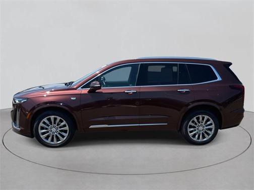 2022 Cadillac XT6 Premium Luxury AWD