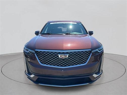 2022 Cadillac XT6 Premium Luxury AWD