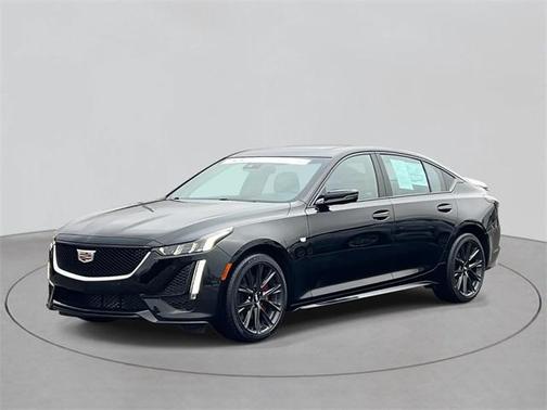 2023 Cadillac CT5 Sport