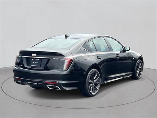 2023 Cadillac CT5 Sport