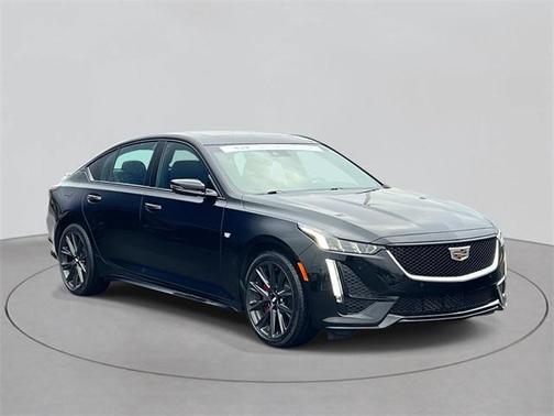 2023 Cadillac CT5 Sport