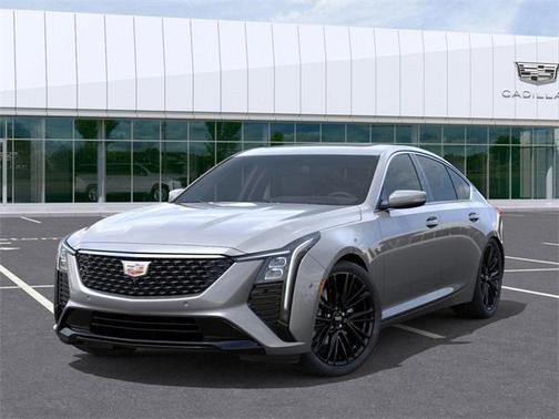 2026 Cadillac CT5 Premium Luxury AWD