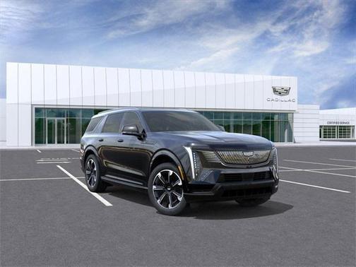 2026 Cadillac Escalade IQ Sport
