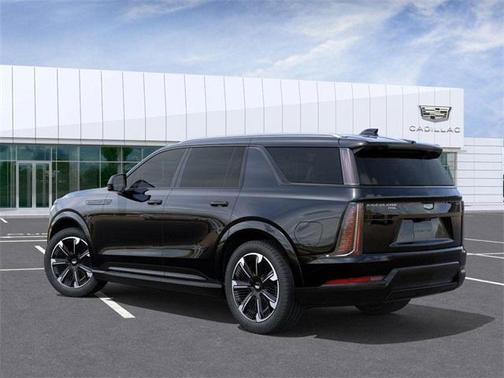 2026 Cadillac Escalade IQ Sport