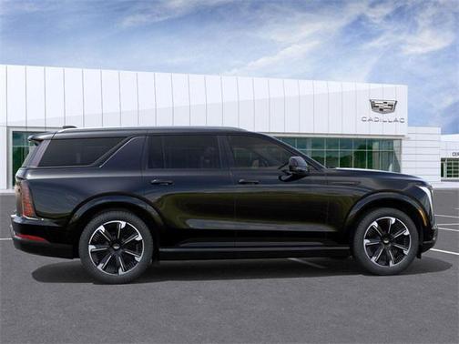 2026 Cadillac Escalade IQ Sport