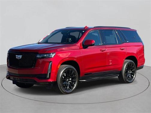 2024 Cadillac Escalade Sport