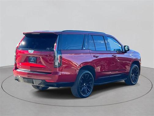 2024 Cadillac Escalade Sport