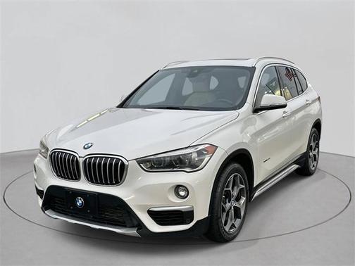 2016 BMW X1 xDrive 28i