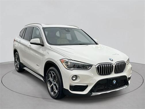 2016 BMW X1 xDrive 28i