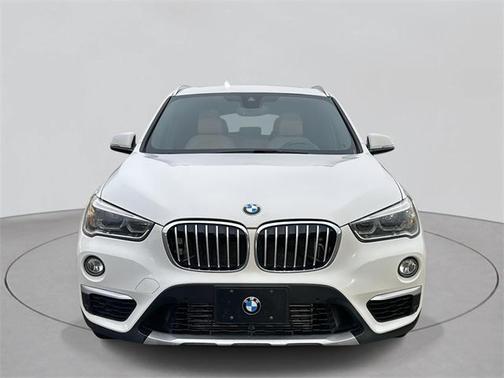 2016 BMW X1 xDrive 28i