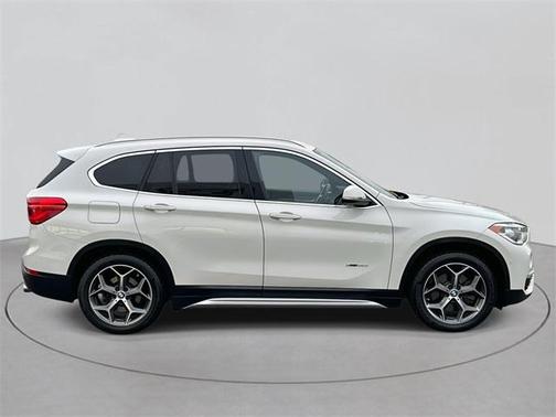 2016 BMW X1 xDrive 28i
