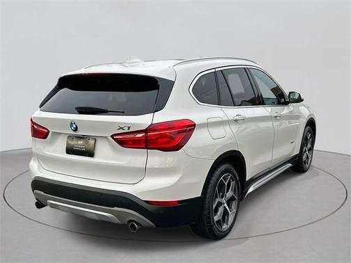 2016 BMW X1 xDrive 28i