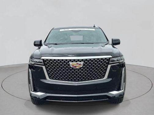 Black Raven 2024 Cadillac Escalade Premium Luxury