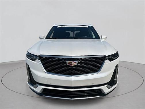 2022 Cadillac XT6 Premium Luxury AWD