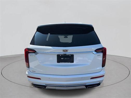 2022 Cadillac XT6 Premium Luxury AWD