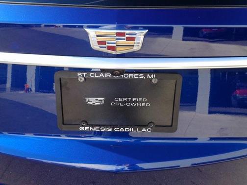 2024 Cadillac XT6 Premium Luxury AWD