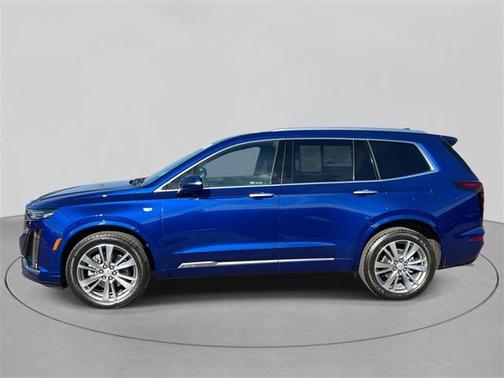 2024 Cadillac XT6 Premium Luxury AWD