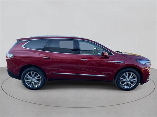 2024 Buick Enclave Premium AWD