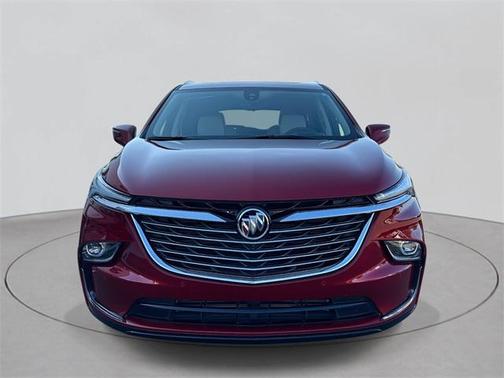 2024 Buick Enclave Premium AWD