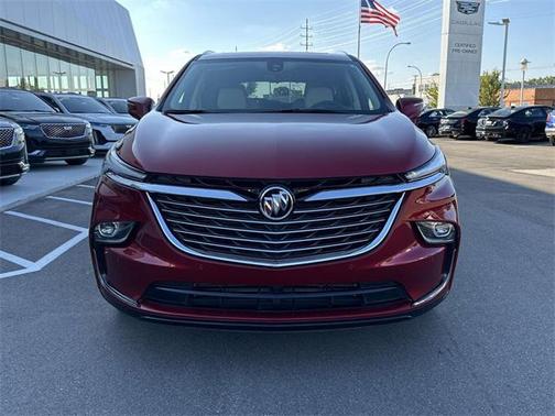 2024 Buick Enclave Premium AWD