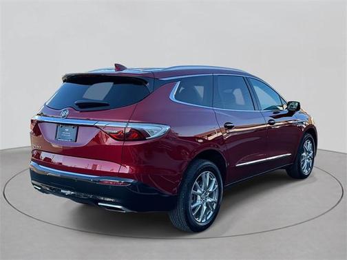 2024 Buick Enclave Premium AWD