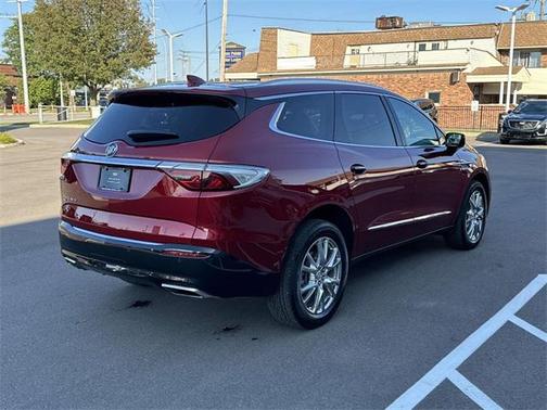 2024 Buick Enclave Premium AWD