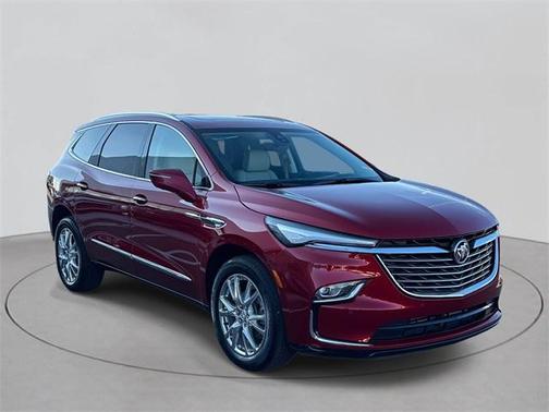 2024 Buick Enclave Premium AWD