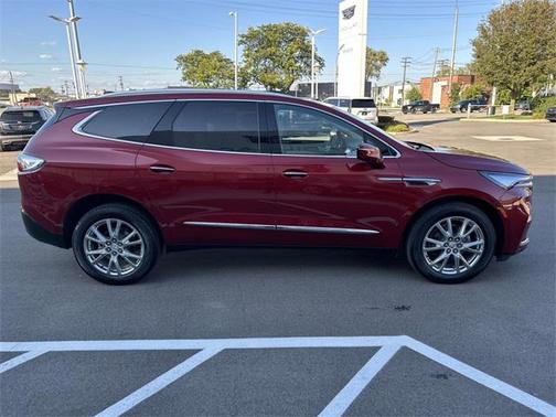 2024 Buick Enclave Premium AWD