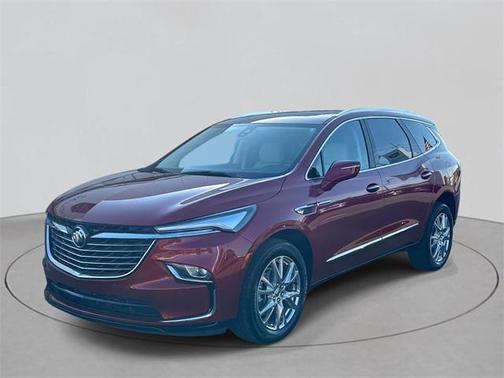 2024 Buick Enclave Premium AWD