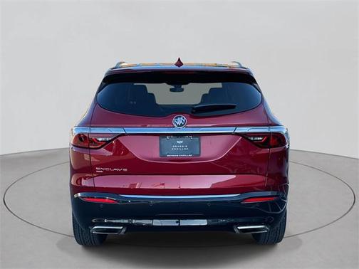 2024 Buick Enclave Premium AWD